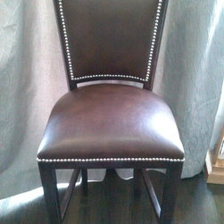 reuphlostered - Furniture