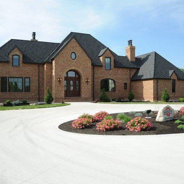 Haushalter Exterior Images