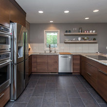 Tile Floors