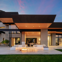 Exterior Architectural Features