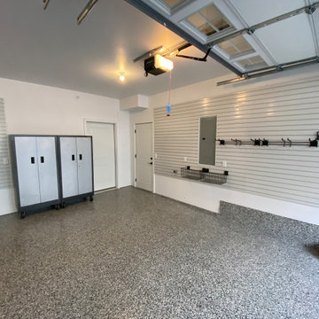 Garage Cabinets & Storage by Closets For Life