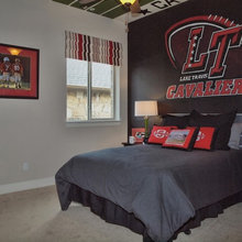 boys room