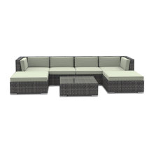 Outdoor Lounge