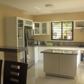 Essel Park Subdivision, City of San Fernando, Pampanga