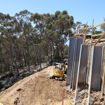 La Jolla , Ca . Project