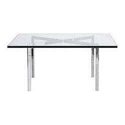 Knoll - Barcelona Table - Coffee Tables