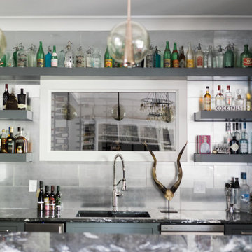 Speakeasy