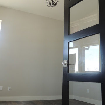 Transitional 2 Story Silverton Home