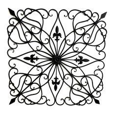 Square Metal Wall Art traditional metal wall art | houzz Square Metal Wall Art traditional metal wall art | houzz