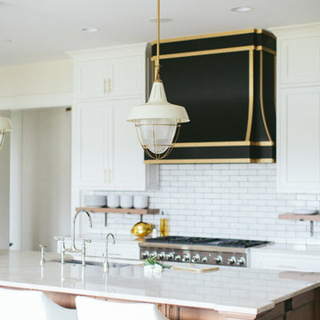 Hampton Residence