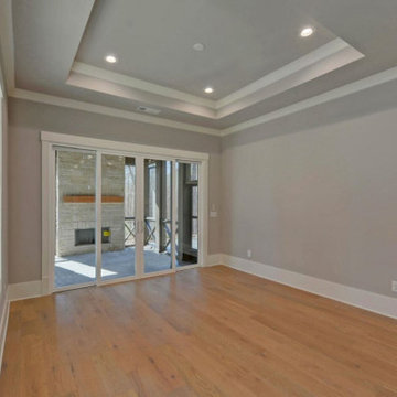 Interiors