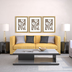 Our custom frame vendors - Products