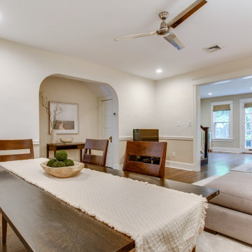 Tenleytown DC Design