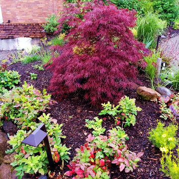 LANDSCAPE MAKEOVERS, NATURALLY