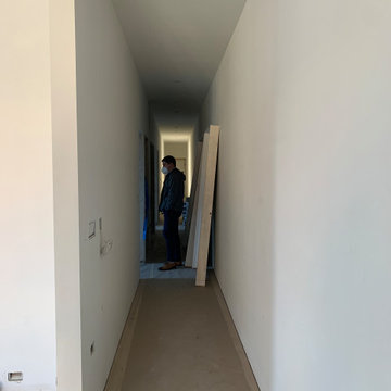 8 Unit New Construction Development Chicago