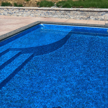 Aqua Intense Vinyl Liners 2019