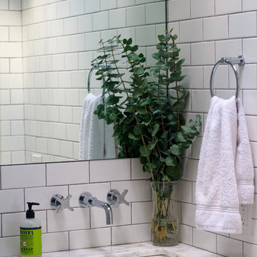 My Houzz: This 400-Square-Foot Apartment Is Surprisingly Spacious