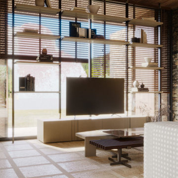 Summer Breeze Villa