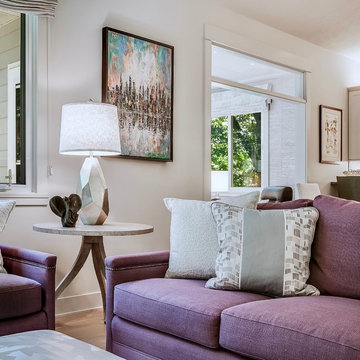 Bluewater Modern