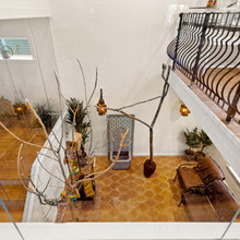 Meditation/Zen Room
