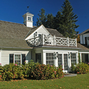 Historic Colonial