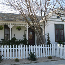 Historic Homes San Antonio