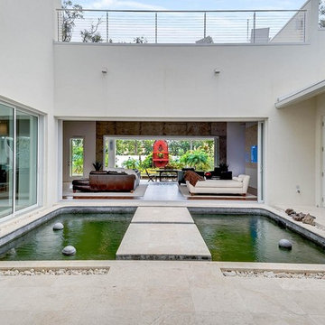 Pine Avenue - Custom Home