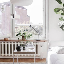 Radiator covers