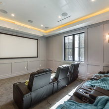 Home Theater