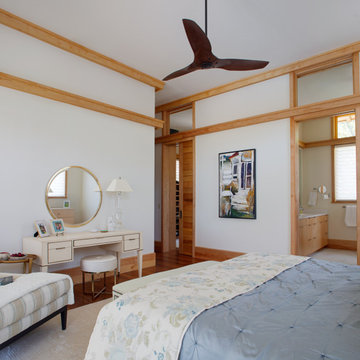 Thomas Black Residence