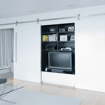 Specialty Doors