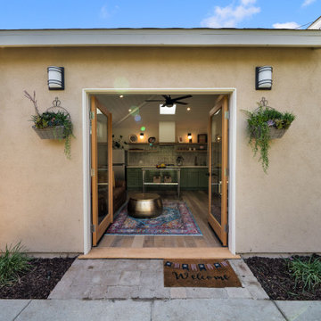 Los Angeles Garage Conversion
