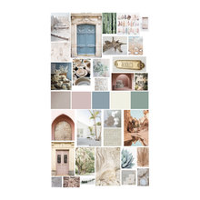 Home Mood Board