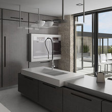 Kitchens that make me want to....