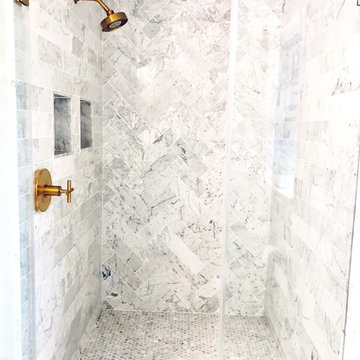 Master Bathroom Retreat