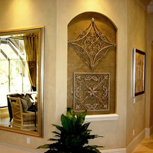 art niches