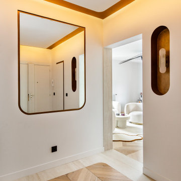 Appartement Longchamp