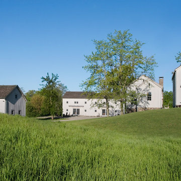 Four Barns Farm