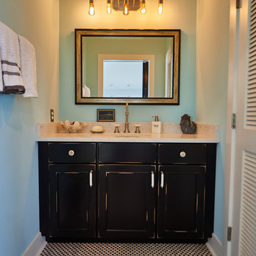 Cape Henlopen Dr. - Lewes, Delaware