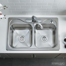 sinks