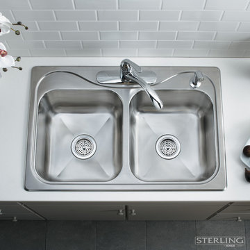 Sterling Plumbing