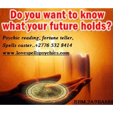 Lost love spells caster