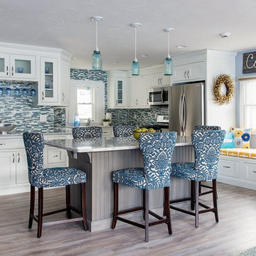 CLB Network - Norman Builders - Andover, MA - 6