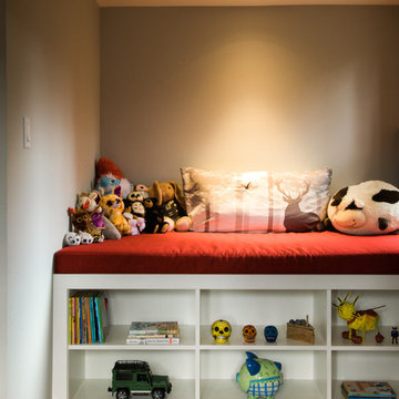 McKendrick Residence