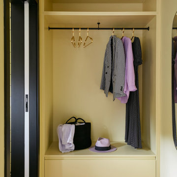 Ferndale: Mid-century four bedroom single story home