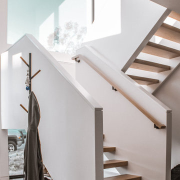 Hilltop Remodel