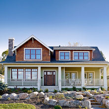 Exterior Ideas