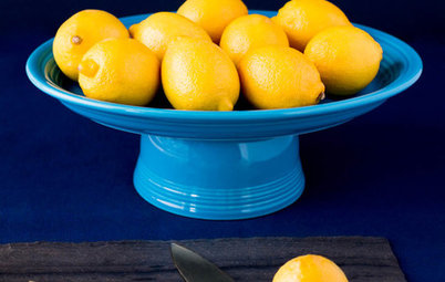 The Easiest, Most Versatile Cake Stand You'll Ever Make