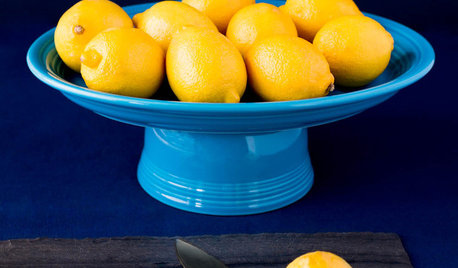 The Easiest, Most Versatile Cake Stand You'll Ever Make