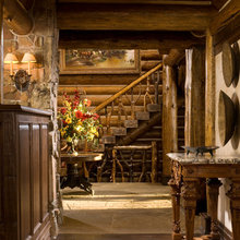 Mountain Home